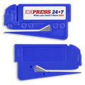 18 Wheeler Zippy  Letter Opener